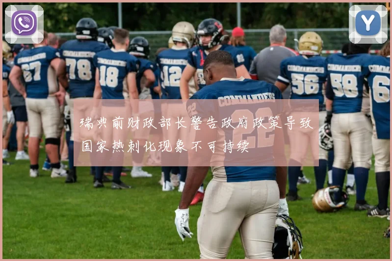 瑞典前财政部长警告政府政策导致国家热刺化现象不可持续