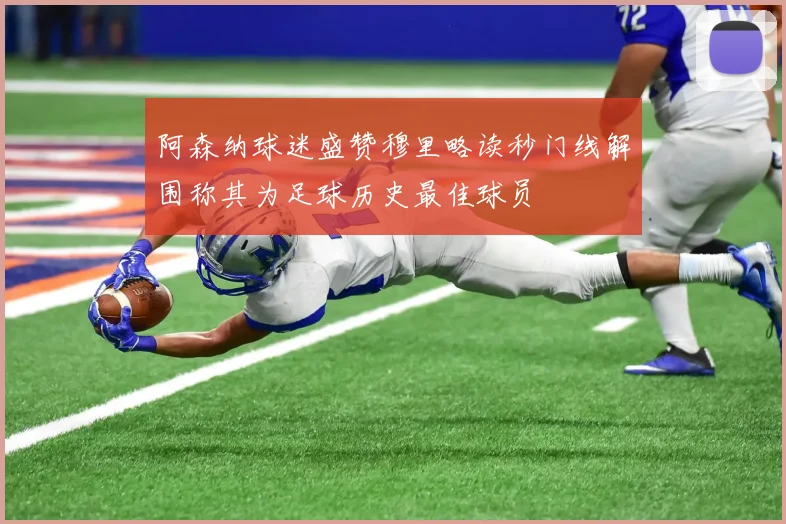 阿森纳球迷盛赞穆里略读秒门线解围称其为足球历史最佳球员